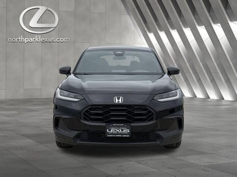 Used 2024 Honda HR-V Sport image 26