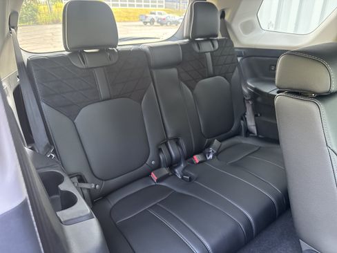 New 2026 Honda Pilot Elite image 16