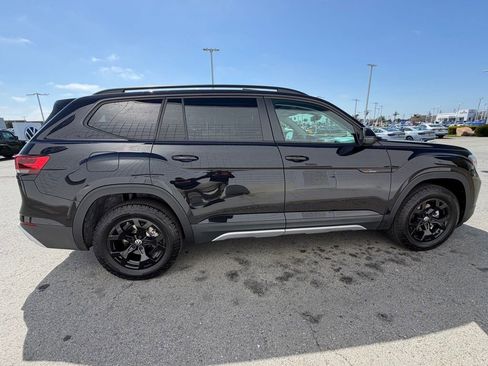 New 2026 Volkswagen Atlas Peak Edition AWD/4WD image 7