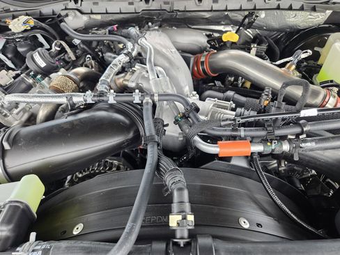 New 2026 Ford F250 King Ranch AWD/4WD image 26