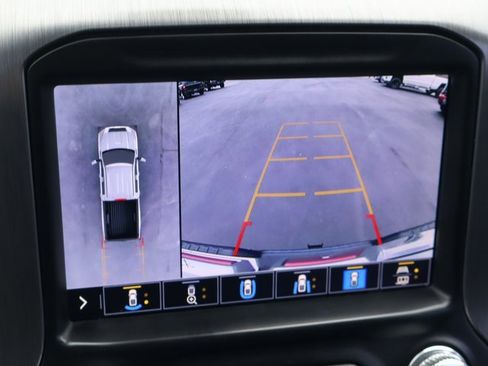 Used 2020 GMC Sierra 2500 Denali w/ Denali Ultimate Package image 18