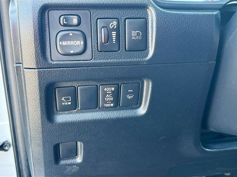 Used 2024 Toyota 4Runner SR5 Premium w/ Moonroof Package AWD/4WD image 10
