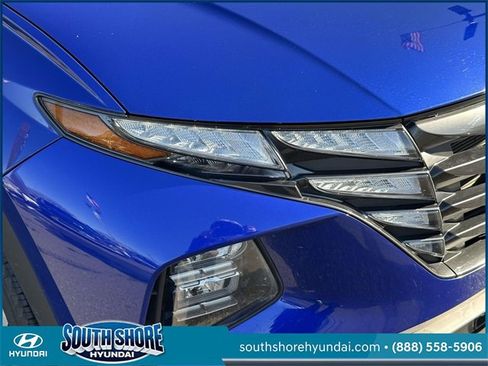 Certified 2023 Hyundai Tucson SEL w/ Convenience Package image 7