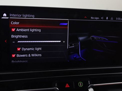 Used 2025 BMW M8 Competition image 46