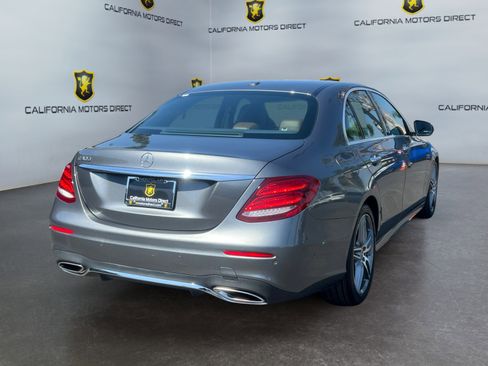 Used 2019 Mercedes-Benz E 300 w/ Premium 1 Package image 5