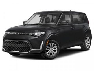 Used 2023 Kia Soul LX w/ LX Technology Package image 1