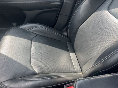 Used 2021 Jeep Compass Latitude w/ Sun and Sound Group AWD/4WD image 15