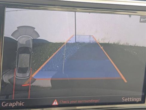 Used 2018 Audi A6 2.0T Premium image 6