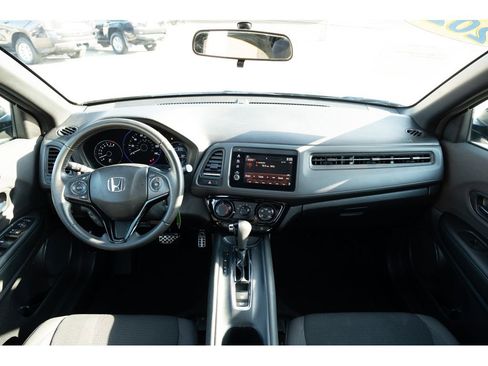 Used 2020 Honda HR-V Sport image 26