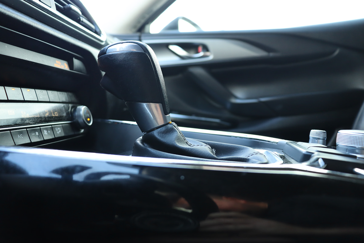 Used 2021 MAZDA CX-9 Touring FWD image 40