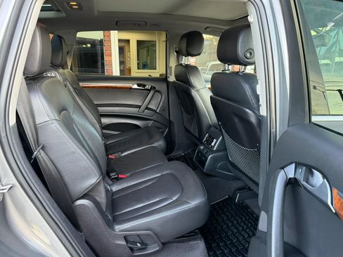 Used 2013 Audi Q7 3.0T Premium Plus image 12