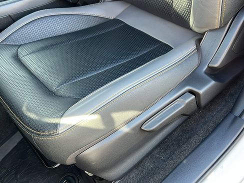 Used 2024 Subaru Crosstrek 2.5i Wilderness image 17