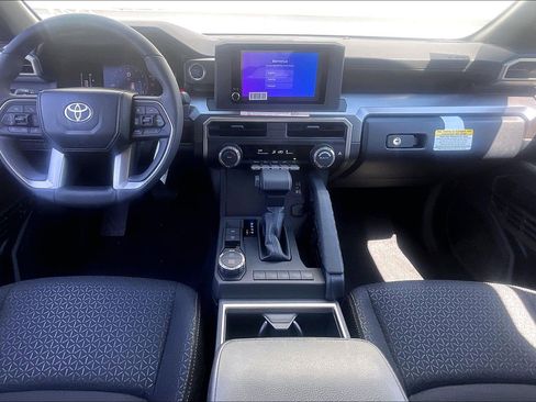 New 2026 Toyota 4Runner SR5 RWD image 6