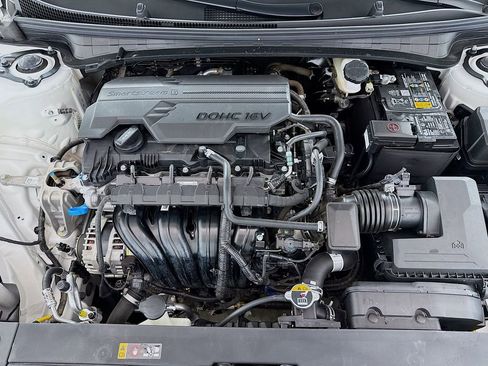 Used 2025 Kia K4 EX image 27