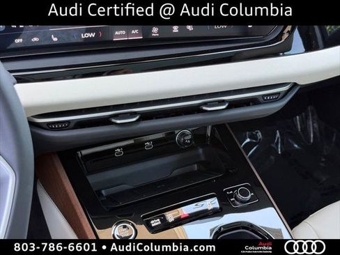 Certified 2025 Audi A5 2.0T Premium AWD/4WD image 31