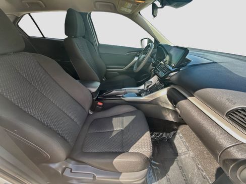 Used 2023 Mitsubishi Eclipse Cross LE AWD/4WD image 30