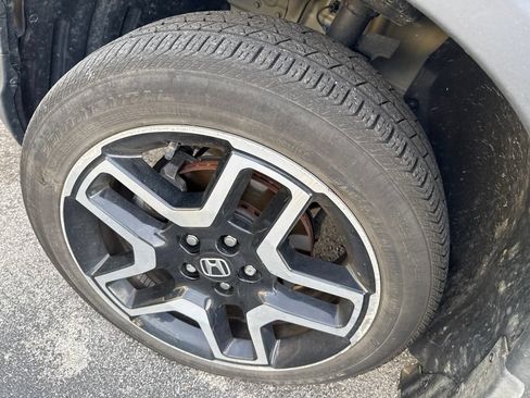 Used 2022 Honda Passport Elite image 14