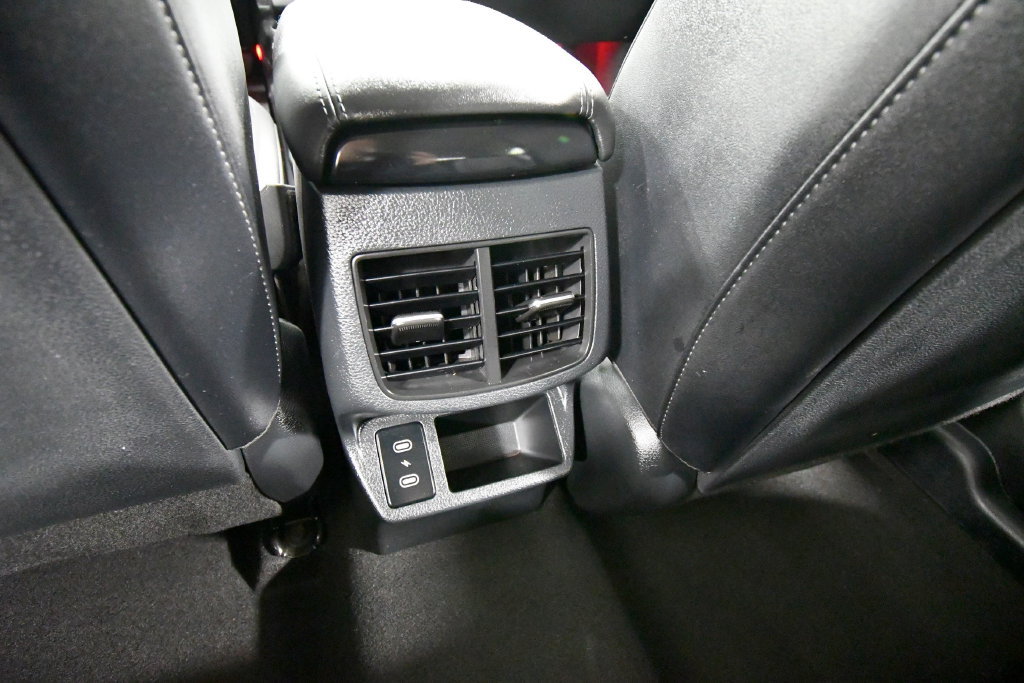 Certified 2024 Kia Seltos S AWD/4WD image 16