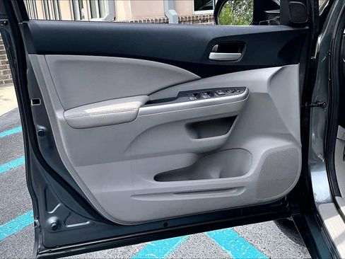Used 2013 Honda CR-V EX-L image 22