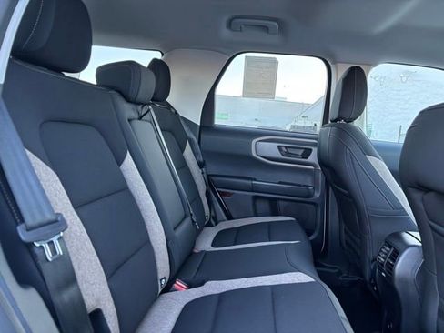 New 2025 Ford Bronco Sport Big Bend w/ Convenience Package image 20