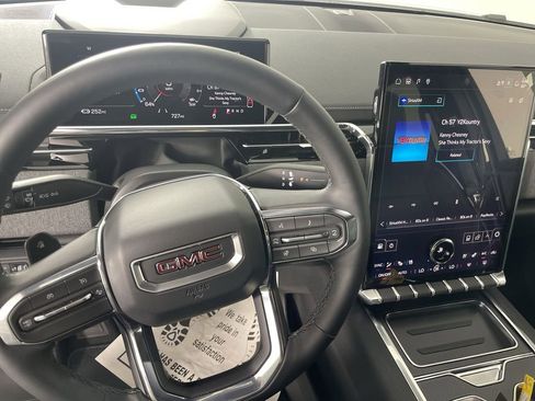 New 2026 GMC Sierra EV Elevation w/ Premium Package image 11