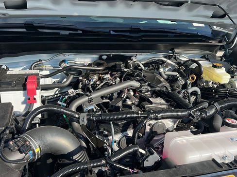 New 2026 Toyota Tacoma TRD Sport image 32