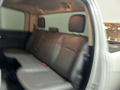 Used 2019 RAM 3500 Tradesman RWD image 45