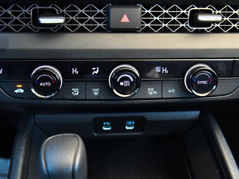 Used 2025 Honda Accord SE image 23