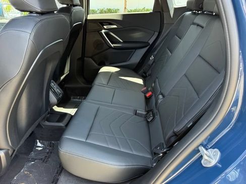 Used 2026 BMW X1 xDrive28i w/ Technology Package AWD/4WD image 32