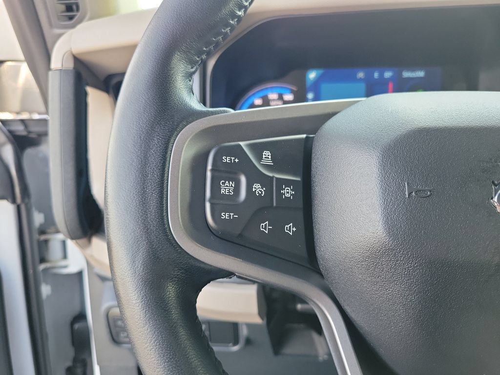 Certified 2022 Ford Bronco Wildtrak AWD/4WD image 24