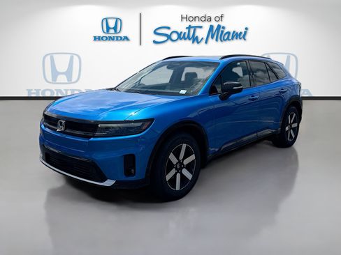 New 2026 Honda Prologue Touring image 3