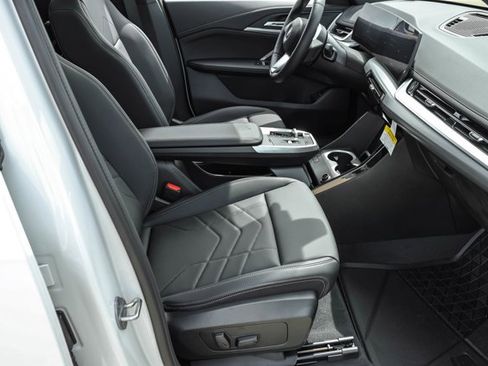 New 2026 BMW X1 xDrive28i AWD/4WD image 27
