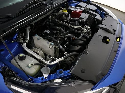 Used 2024 Nissan Sentra SV FWD image 33