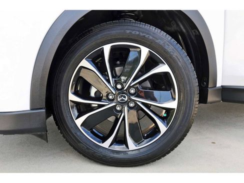 Used 2023 MAZDA CX-5 AWD 2.5 S w/ Premium Package image 30