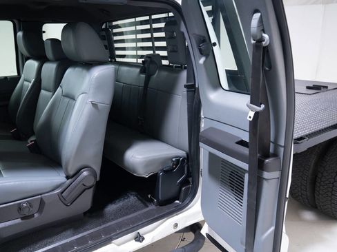 Used 2011 Ford F350 XL w/ XL Value Pkg image 50