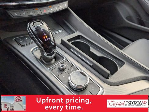 Used 2026 Cadillac CT5 Premium Luxury w/ Technology Package image 22