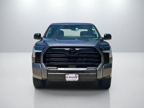 Used 2024 Toyota Tundra SR5 AWD/4WD image 2