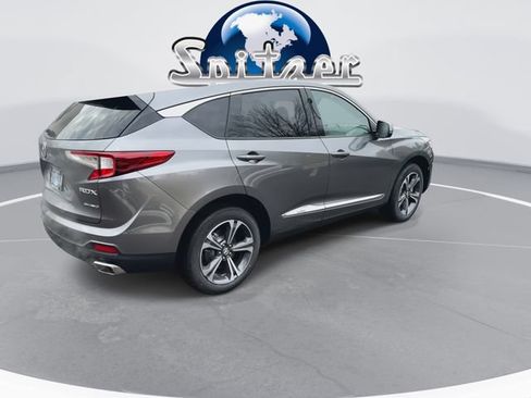 Used 2026 Acura RDX SH-AWD w/ Technology Package image 9