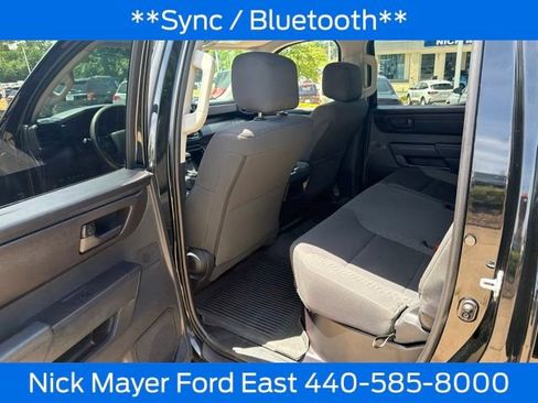 Used 2022 Toyota Tundra SR w/ SR Tow Package RWD image 15