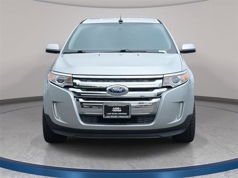 Used 2013 Ford Edge Limited image 3