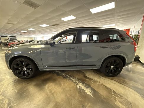 Used 2020 Volvo XC90 T6 Inscription w/ Protection Package Premier AWD/4WD image 4