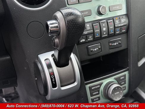 Used 2010 Honda Pilot Touring image 17