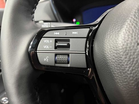 New 2026 Honda CR-V EX-L image 17