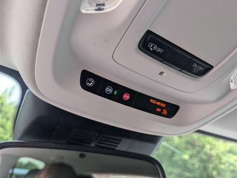 Used 2024 Buick Envision Preferred AWD/4WD image 21