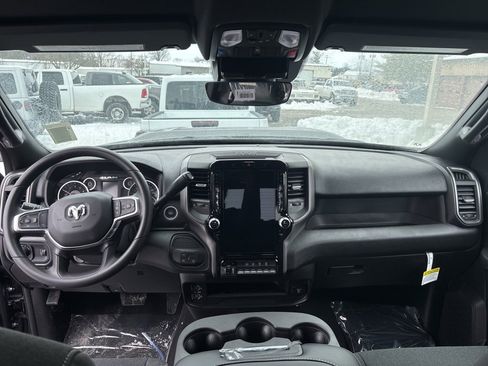 New 2026 RAM 2500 Tradesman image 5