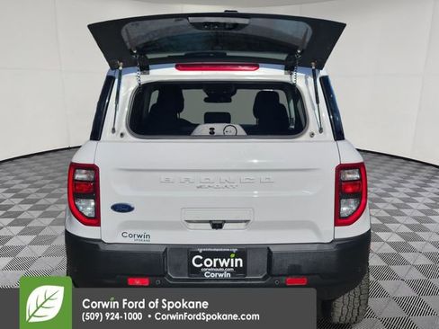 Used 2022 Ford Bronco Sport Big Bend w/ Convenience Package image 20