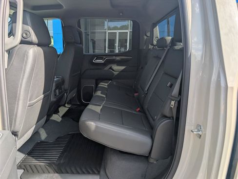 New 2026 Chevrolet Silverado 1500 RST w/ Convenience Package II AWD/4WD image 33