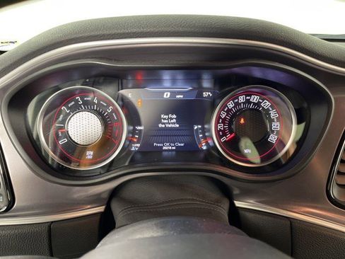 Used 2021 Dodge Challenger R/T Scat Pack RWD image 19