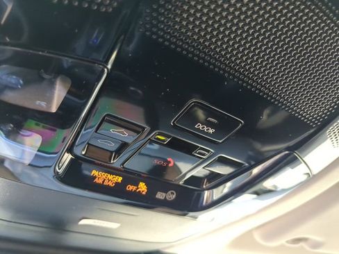 New 2026 Lexus NX 350 AWD w/ Cold Area Package image 21