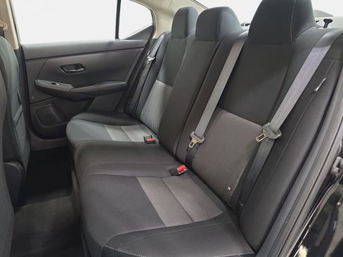 Used 2024 Nissan Sentra SV image 13